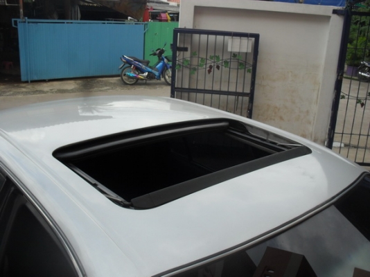 ขาย AE100 3S โบ+แก็สหัวฉีด+SUNROOF  138.000