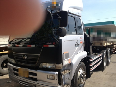 นิสันCW454 320 ปี53 รถพร้อมใช้ยางสวยครับต่อรองได้ด่วน!