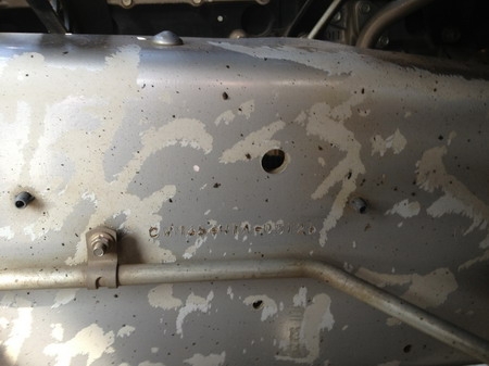 นิสันCW454 320 ปี53 รถพร้อมใช้ยางสวยครับต่อรองได้ด่วน!