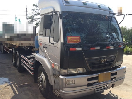 นิสันCW454 320 ปี53 รถพร้อมใช้ยางสวยครับต่อรองได้ด่วน!