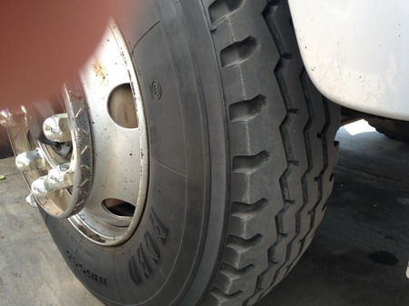 นิสันCW454 320 ปี53 รถพร้อมใช้ยางสวยครับต่อรองได้ด่วน!