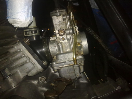 ขายคาร์บูเหลี่ยม ขายคาร์บูเหลี่ยม