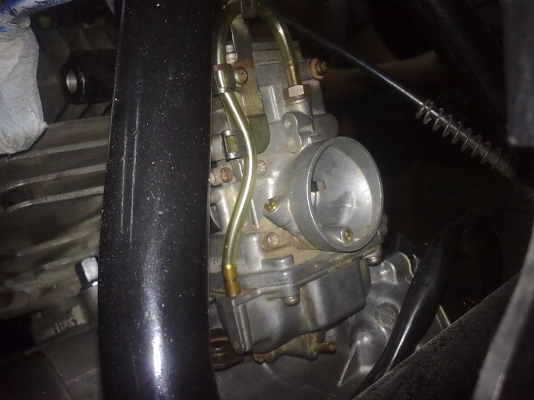 ขายคาร์บูเหลี่ยม ขายคาร์บูเหลี่ยม