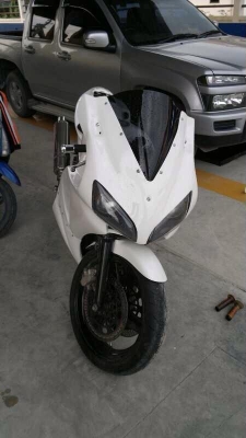 cbr 400 rr 50k
