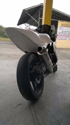 cbr 400 rr 50k