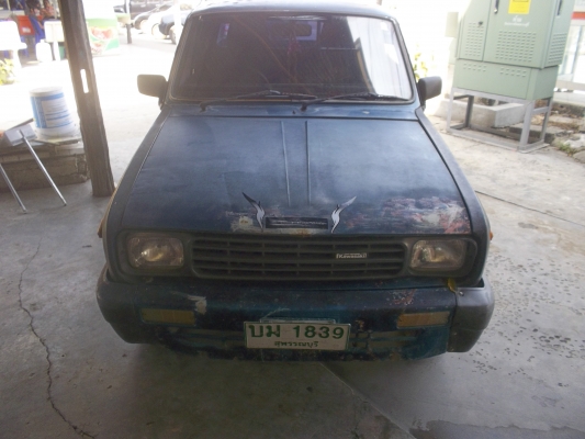 ขายมาสด้า1400สักคันในราคา45000สนใจ0839090699