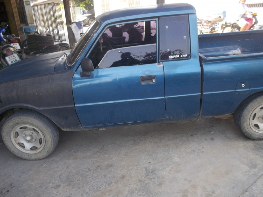 ขายมาสด้า1400สักคันในราคา45000สนใจ0839090699