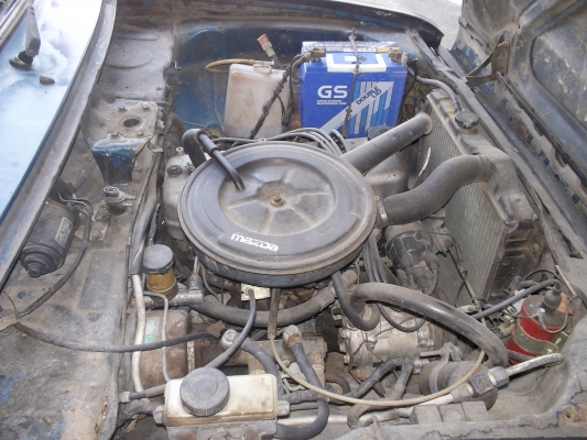 ขายมาสด้า1400สักคันในราคา45000สนใจ0839090699