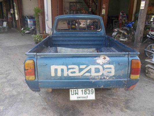 ขายมาสด้า1400สักคันในราคา45000สนใจ0839090699