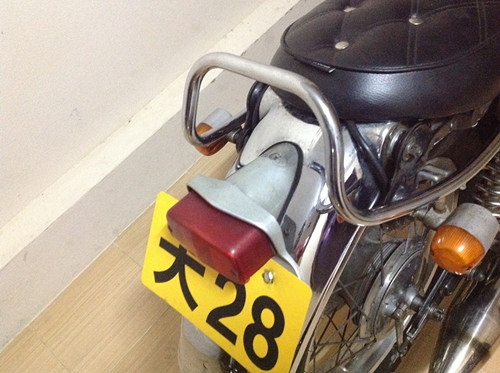 ***ขาย SR เขียว limited 95ประกอบใหม่ซักคันครับ 085-8730704 ohm_คอนหวัน***