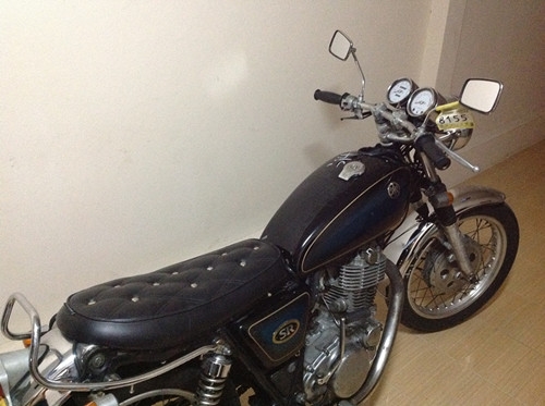 ***ขาย SR เขียว limited 95ประกอบใหม่ซักคันครับ 085-8730704 ohm_คอนหวัน***