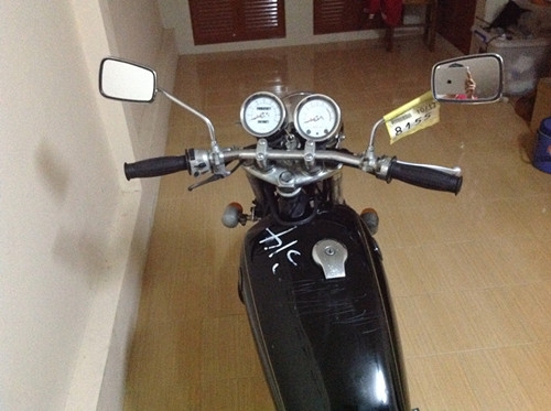 ***ขาย SR เขียว limited 95ประกอบใหม่ซักคันครับ 085-8730704 ohm_คอนหวัน***