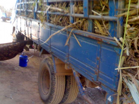 ISUZU 4BD1 รถห้างแท้