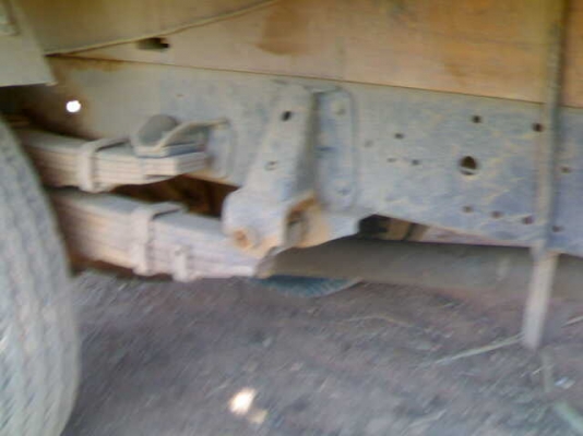 ISUZU 4BD1 รถห้างแท้