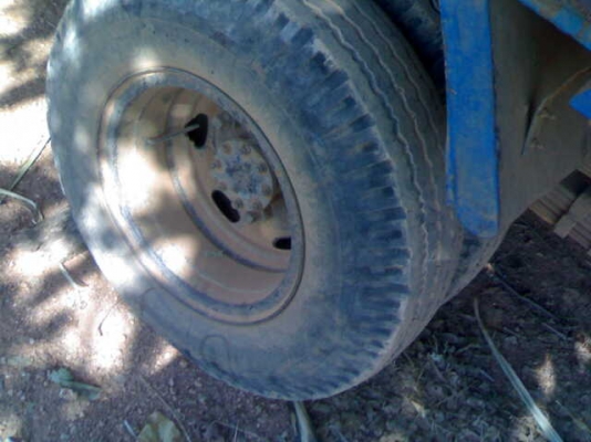 ISUZU 4BD1 รถห้างแท้