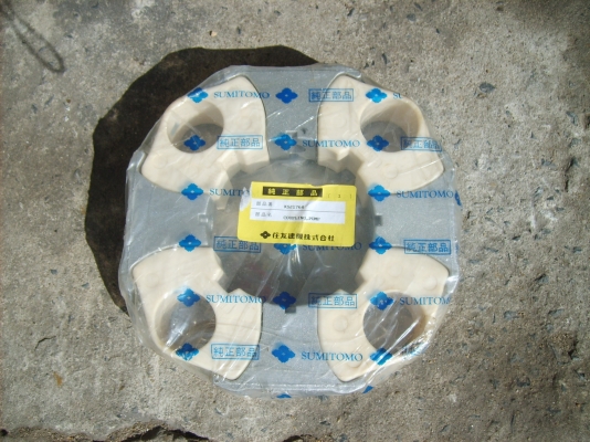 ยอยปั้ม ซูมิโตโม SH300