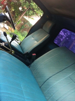 ่หกล้อNPR115แรงรถดั้มเกษตรช่วงล่างFพวงมลัยเพาเวอร์แอร์เย็นยางสวยรถพร้อมใช้