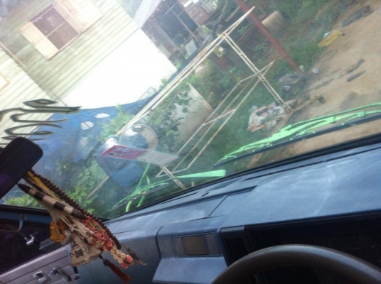 ่หกล้อNPR115แรงรถดั้มเกษตรช่วงล่างFพวงมลัยเพาเวอร์แอร์เย็นยางสวยรถพร้อมใช้