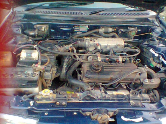 ขายรถเก๋ง ฮุนได แต่งเครื่องเสียง เพรียบสวย ไม่มีปัญหา  เครื่องพิตแน่น สภาพสวยมาก ช่วงล่างสวย ติดต่อเจ้าของได้เลย 0831276428 ต่อรองได้ครับ