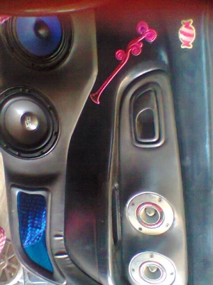 ขายรถเก๋ง ฮุนได แต่งเครื่องเสียง เพรียบสวย ไม่มีปัญหา  เครื่องพิตแน่น สภาพสวยมาก ช่วงล่างสวย ติดต่อเจ้าของได้เลย 0831276428 ต่อรองได้ครับ