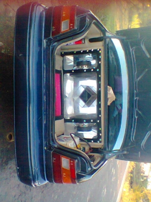 ขายรถเก๋ง ฮุนได แต่งเครื่องเสียง เพรียบสวย ไม่มีปัญหา  เครื่องพิตแน่น สภาพสวยมาก ช่วงล่างสวย ติดต่อเจ้าของได้เลย 0831276428 ต่อรองได้ครับ