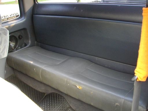 TOYOTA, HILUX TIGER 3.0 X-TRACAB SR5 4WD ABS ABG (5L-E) ปี 1999 เกียร์ธรรมด