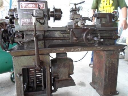 แท่นกลึง  3 ฟุต ไต้หวัน  พร้อมใช้งาน  30,000