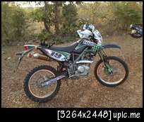 ขายdtracker125 พร้อมของแถม มีล้อเดิมแถม ท่อเก่า ท่อแต่ง พร้อมทะเบียน ติดต่อ 0833871226 ครูภาพ ขายdtracker125 พร้อมของแถม มีล้อเดิมแถม ท่อเก่า ท่อแต่ง พร้อมทะเบียน ติดต่อ 0833871226 ครูภาพ