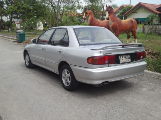 lancer 1.6 ตัวประกอบนอก lancer 1.6 ตัวประกอบนอก