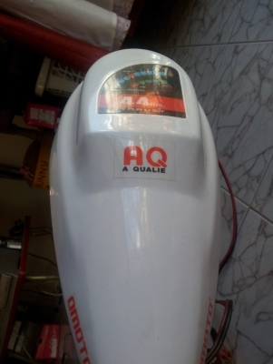 มอเตอร์ไกด์ OMOTO 44 lb