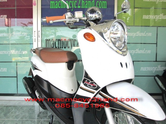 ขาย ฟีโน่ สปอร์ต สีเขียวขาว เอกรพร้อมโอน 25500 โอนให้ฟรี