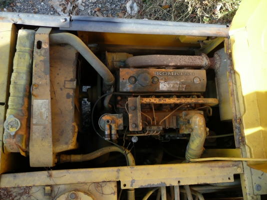 ขายรวม 3คัน PC100-5 PC60-5LC PC60-3 ขายรวม 3คัน PC100-5 PC60-5LC PC60-3