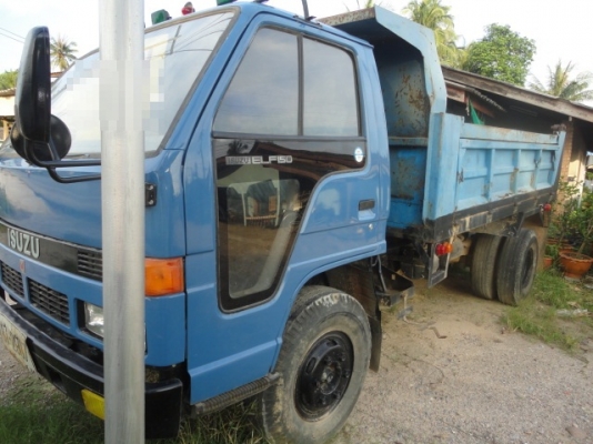 ISUZU NPR 115 แรงม้า เฟืองท้าย 145 รถบ้าน พร้อมขายค่ะ ISUZU NPR 115 แรงม้า เฟืองท้าย 145 รถบ้าน พร้อมขายค่ะ