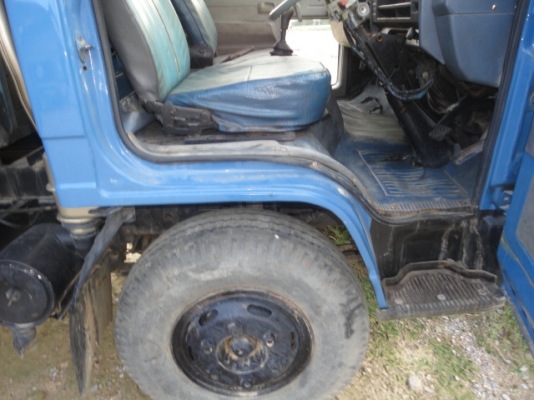 ISUZU NPR 115 แรงม้า เฟืองท้าย 145 รถบ้าน พร้อมขายค่ะ ISUZU NPR 115 แรงม้า เฟืองท้าย 145 รถบ้าน พร้อมขายค่ะ