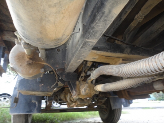 ISUZU NPR 115 แรงม้า เฟืองท้าย 145 รถบ้าน พร้อมขายค่ะ ISUZU NPR 115 แรงม้า เฟืองท้าย 145 รถบ้าน พร้อมขายค่ะ