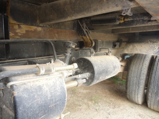 ISUZU NPR 115 แรงม้า เฟืองท้าย 145 รถบ้าน พร้อมขายค่ะ ISUZU NPR 115 แรงม้า เฟืองท้าย 145 รถบ้าน พร้อมขายค่ะ