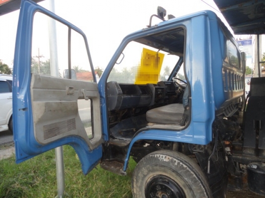 ISUZU NPR 115 แรงม้า เฟืองท้าย 145 รถบ้าน พร้อมขายค่ะ ISUZU NPR 115 แรงม้า เฟืองท้าย 145 รถบ้าน พร้อมขายค่ะ