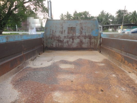 ISUZU NPR 115 แรงม้า เฟืองท้าย 145 รถบ้าน พร้อมขายค่ะ ISUZU NPR 115 แรงม้า เฟืองท้าย 145 รถบ้าน พร้อมขายค่ะ