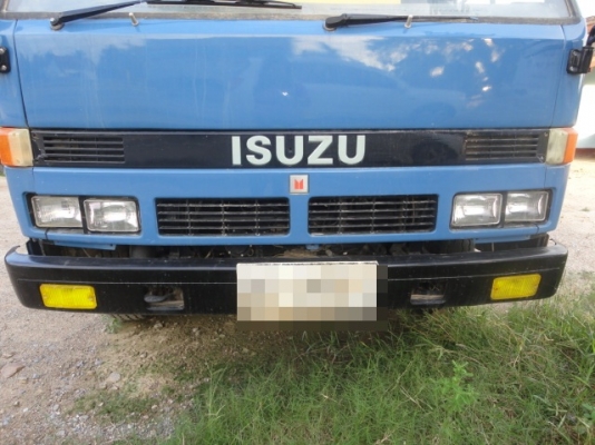 ISUZU NPR 115 แรงม้า เฟืองท้าย 145 รถบ้าน พร้อมขายค่ะ ISUZU NPR 115 แรงม้า เฟืองท้าย 145 รถบ้าน พร้อมขายค่ะ