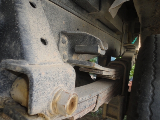 ISUZU NPR 115 แรงม้า เฟืองท้าย 145 รถบ้าน พร้อมขายค่ะ ISUZU NPR 115 แรงม้า เฟืองท้าย 145 รถบ้าน พร้อมขายค่ะ