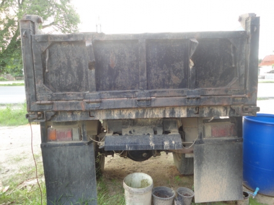 ISUZU NPR 115 แรงม้า เฟืองท้าย 145 รถบ้าน พร้อมขายค่ะ ISUZU NPR 115 แรงม้า เฟืองท้าย 145 รถบ้าน พร้อมขายค่ะ