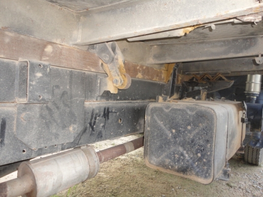 ISUZU NPR 115 แรงม้า เฟืองท้าย 145 รถบ้าน พร้อมขายค่ะ ISUZU NPR 115 แรงม้า เฟืองท้าย 145 รถบ้าน พร้อมขายค่ะ