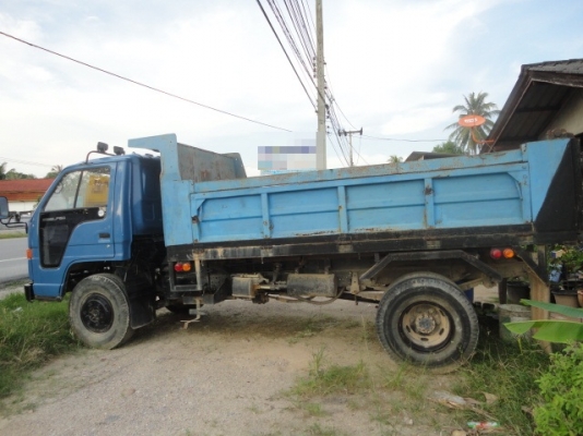 ISUZU NPR 115 แรงม้า เฟืองท้าย 145 รถบ้าน พร้อมขายค่ะ ISUZU NPR 115 แรงม้า เฟืองท้าย 145 รถบ้าน พร้อมขายค่ะ