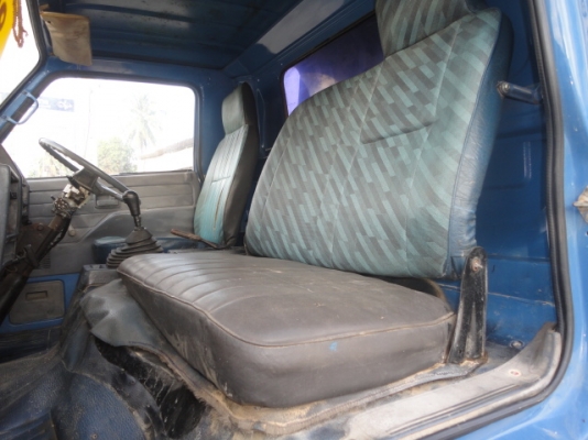 ISUZU NPR 115 แรงม้า เฟืองท้าย 145 รถบ้าน พร้อมขายค่ะ ISUZU NPR 115 แรงม้า เฟืองท้าย 145 รถบ้าน พร้อมขายค่ะ