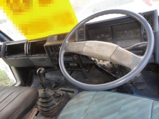 ISUZU NPR 115 แรงม้า เฟืองท้าย 145 รถบ้าน พร้อมขายค่ะ ISUZU NPR 115 แรงม้า เฟืองท้าย 145 รถบ้าน พร้อมขายค่ะ