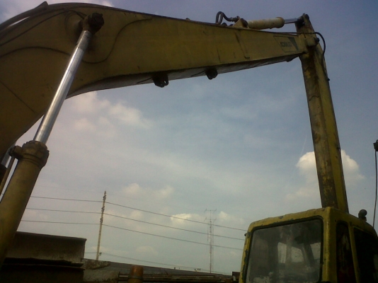 ขายยกชุด 4 คัน KOBELCO 200*3 LC ขายยกชุด 4 คัน KOBELCO 200*3 LC