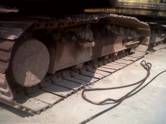 ขายยกชุด 4 คัน KOBELCO 200*3 LC ขายยกชุด 4 คัน KOBELCO 200*3 LC