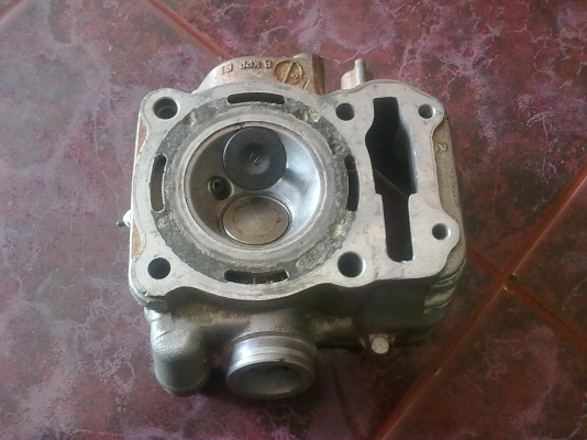 ขายอะไหล่มือสอง