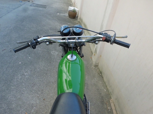 Sell Honda XL125
