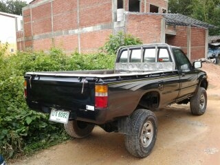 ขายไมตี้ วางคาน ราคาเบาๆ